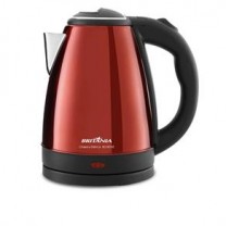 Chaleira Britânia Elétrica