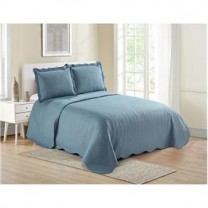 Colcha Dupla Face Casal Camesa