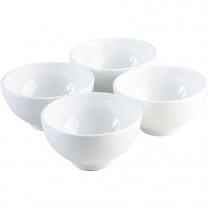 Conjunto de Bowl em Cerâmica - 6 peças