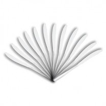 Conjunto de Facas de Mesa Brinox