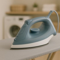 Ferro de Passar Black+Decker