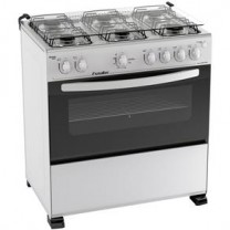 Fogão 6 Bocas Atlas