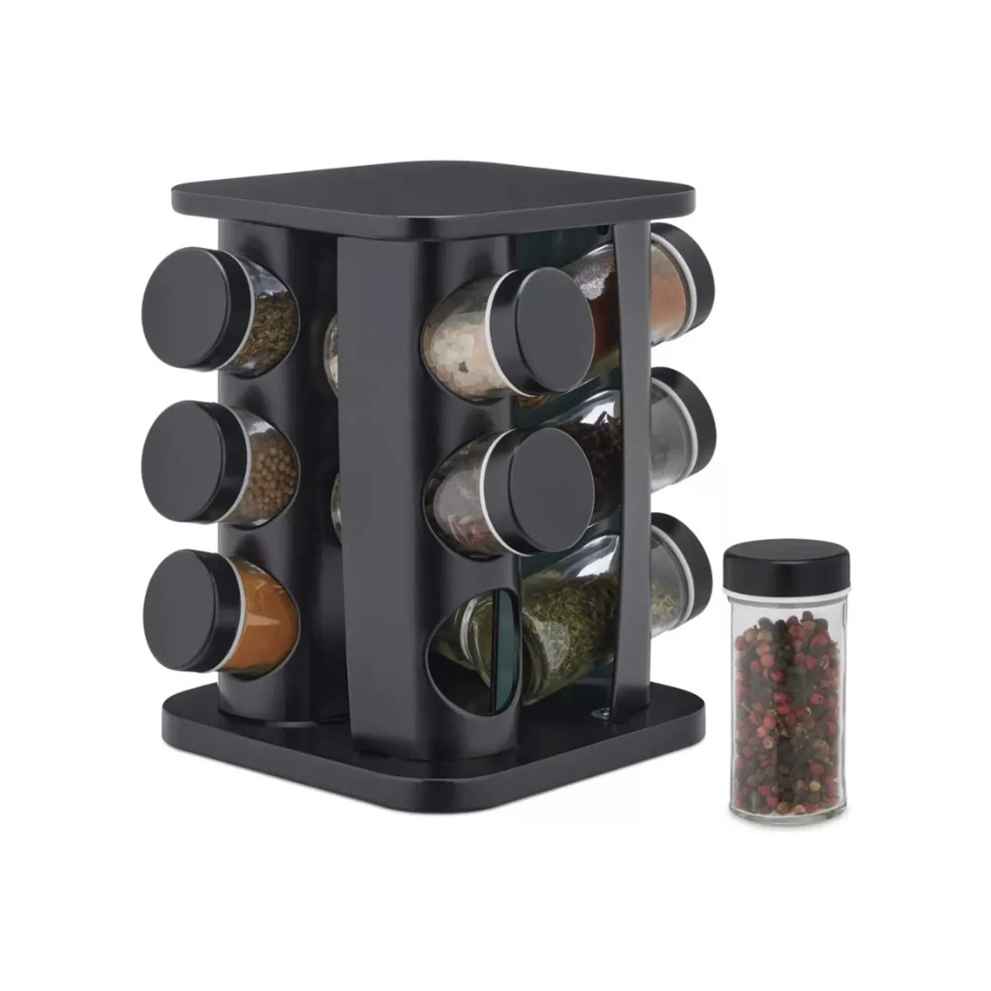 Suporte Giratório para Temperos